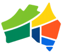 AustraliaMetrics logo